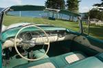Oldsmobile 98 Starfire Convertible 1956 года